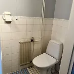 Spacious Detached House For Overnight And Relaxation Villa