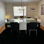 Villa Spacious Detached House For Overnight And Relaxation