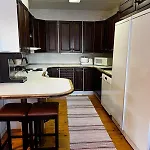 Villa Spacious Detached House For Overnight And Relaxation Kainasto