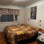 Spacious Detached House For Overnight And Relaxation *