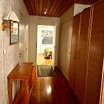 Spacious Detached House For Overnight And Relaxation