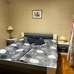 Spacious Detached House For Overnight And Relaxation *