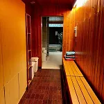 Spacious Detached House For Overnight And Relaxation Villa