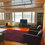 Villa Spacious Detached House For Overnight And Relaxation *