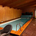 Spacious Detached House For Overnight And Relaxation Villa *