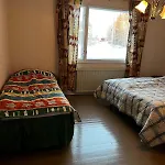 Spacious Detached House For Overnight And Relaxation Villa *