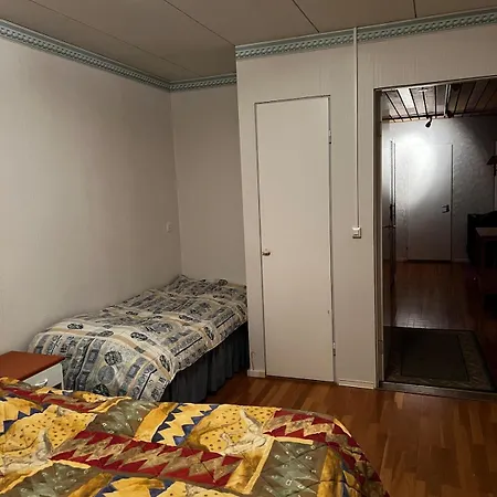 Spacious Detached House For Overnight And Relaxation * Kainasto