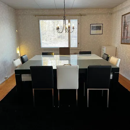 Вилла Spacious Detached House For Overnight And Relaxation
