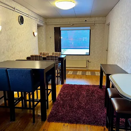 Spacious Detached House For Overnight And Relaxation * Kainasto