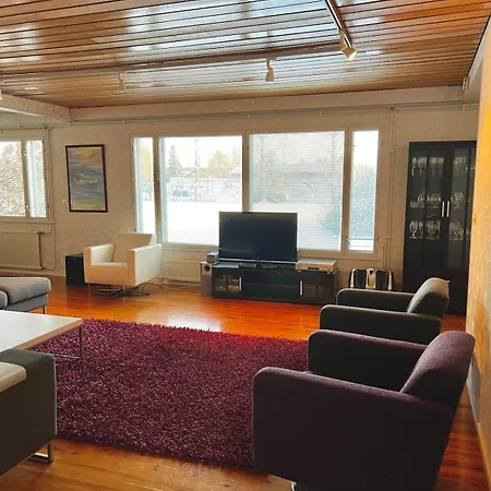 Вилла Spacious Detached House For Overnight And Relaxation *