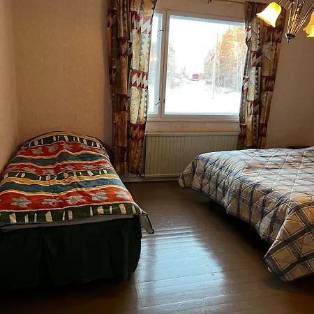 Spacious Detached House For Overnight And Relaxation Вилла *
